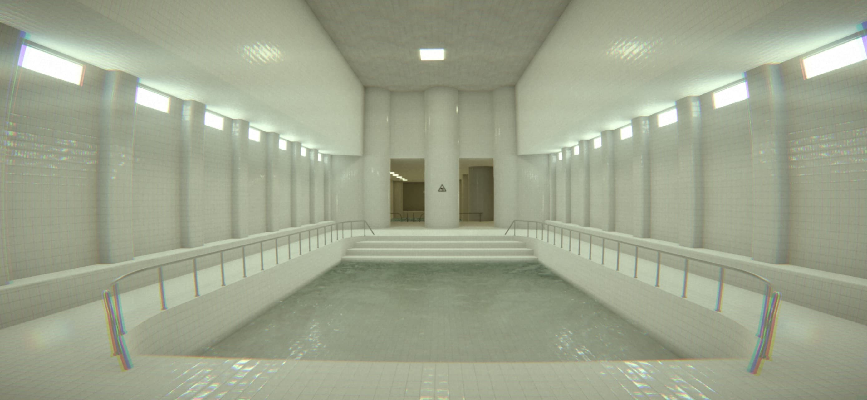 POOLS™ screenshot 1 - screenshot
