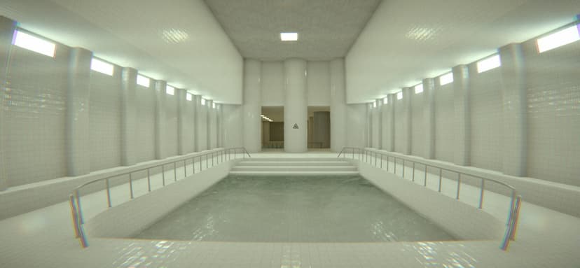 POOLS™ screenshot 1 - screenshot