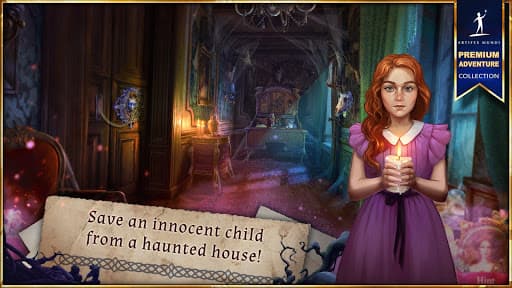 Endless Fables 3: Dark Moor screenshot 13 - screenshot