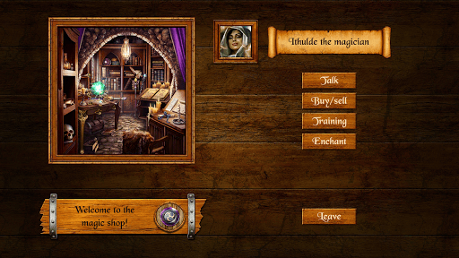 The Quest screenshot 21 - screenshot