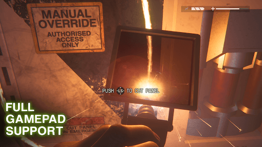 Alien: Isolation screenshot 7 - screenshot