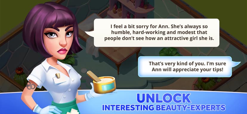 My Spa Resort screenshot 5 - screenshot