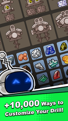 Slime Miner screenshot 3 - screenshot