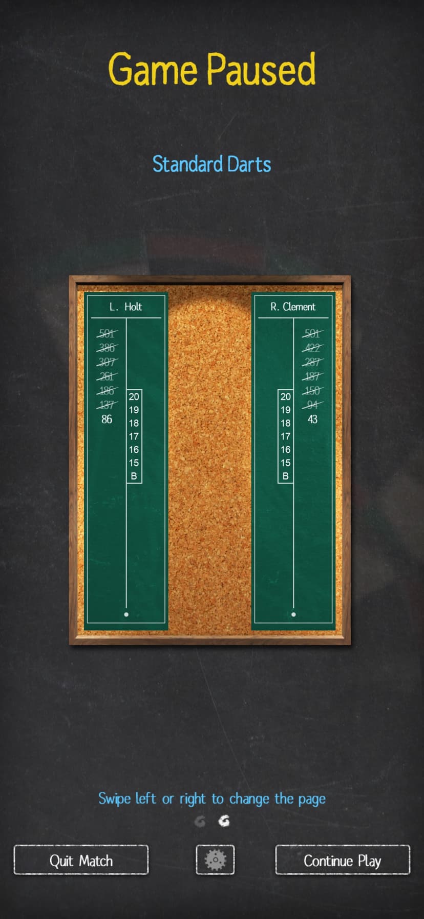 Pro Darts 2026 screenshot 9 - screenshot