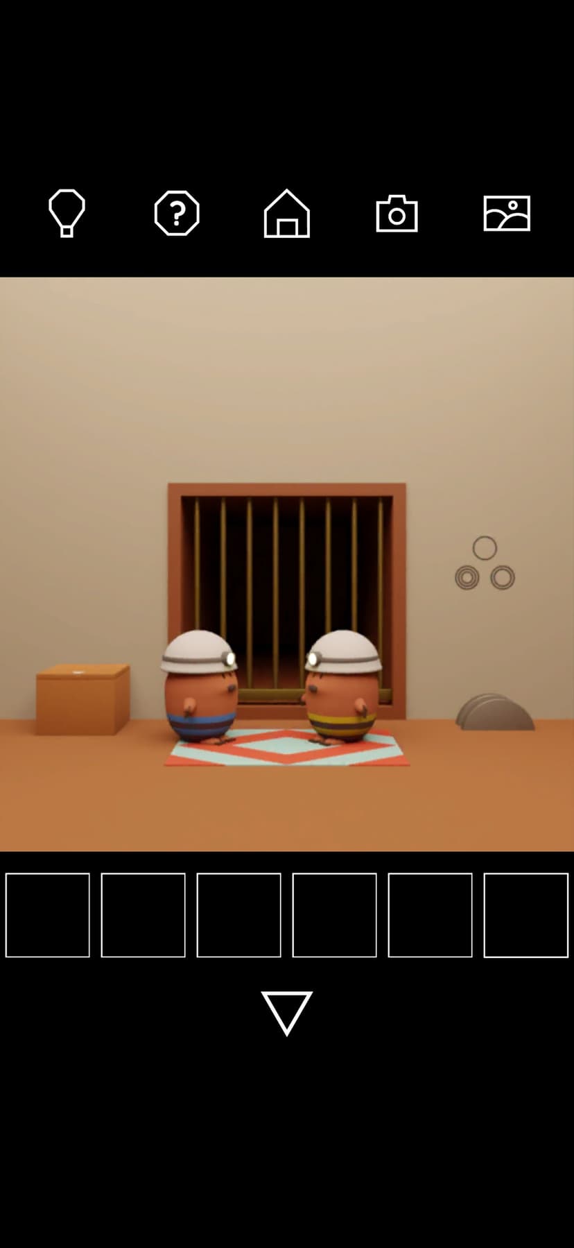 Escape Game : Collection 2 screenshot 4 - screenshot