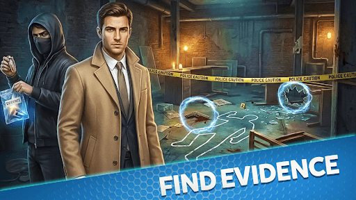 Escape Games: Fallout Reckon screenshot 2 - screenshot