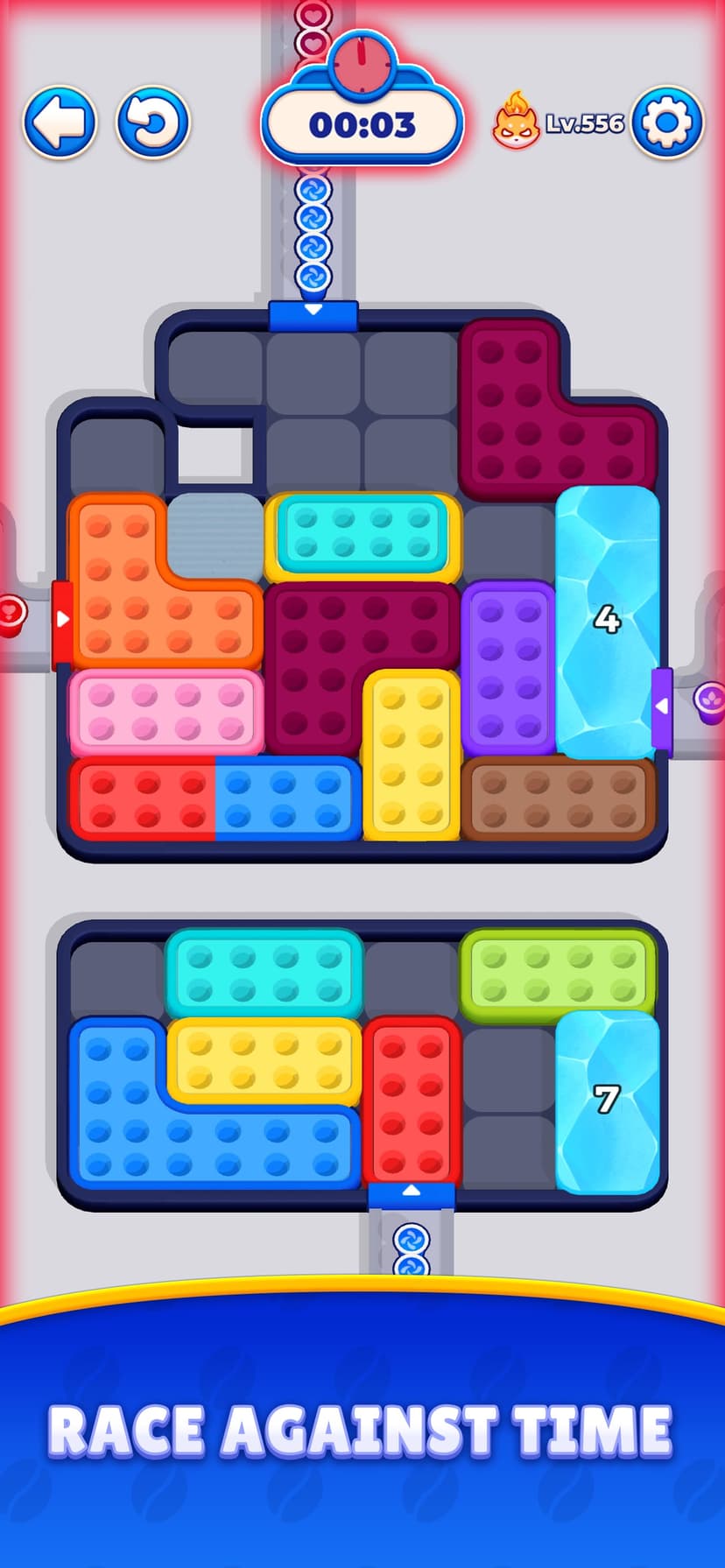 Coffee Run Puzzle screenshot 5 - screenshot