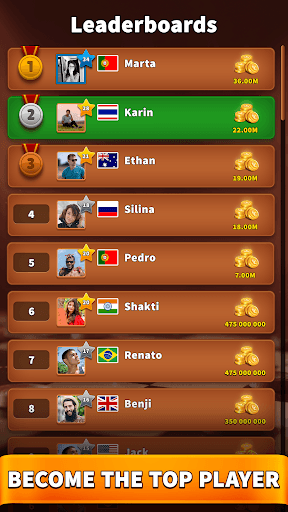 Checkers Clash: Online Game screenshot 4 - screenshot