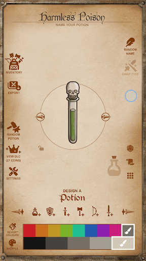 Instant Armory screenshot 4 - screenshot