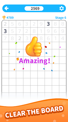 Number Pair - Match Games screenshot 4 - screenshot