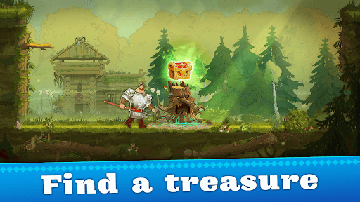 Heroes Adventure: Action RPG screenshot 11 - screenshot