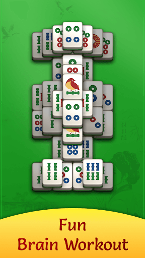 Mahjong Voyage: Tile Matching screenshot 19 - screenshot