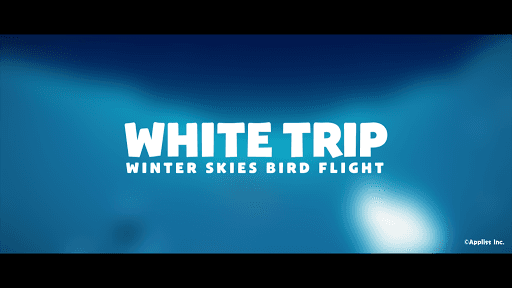 White Trip screenshot 5 - screenshot