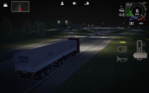 Grand Truck Simulator 2 screenshot 6 - screenshot