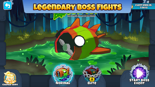 Bloons TD 6 screenshot 5 - screenshot