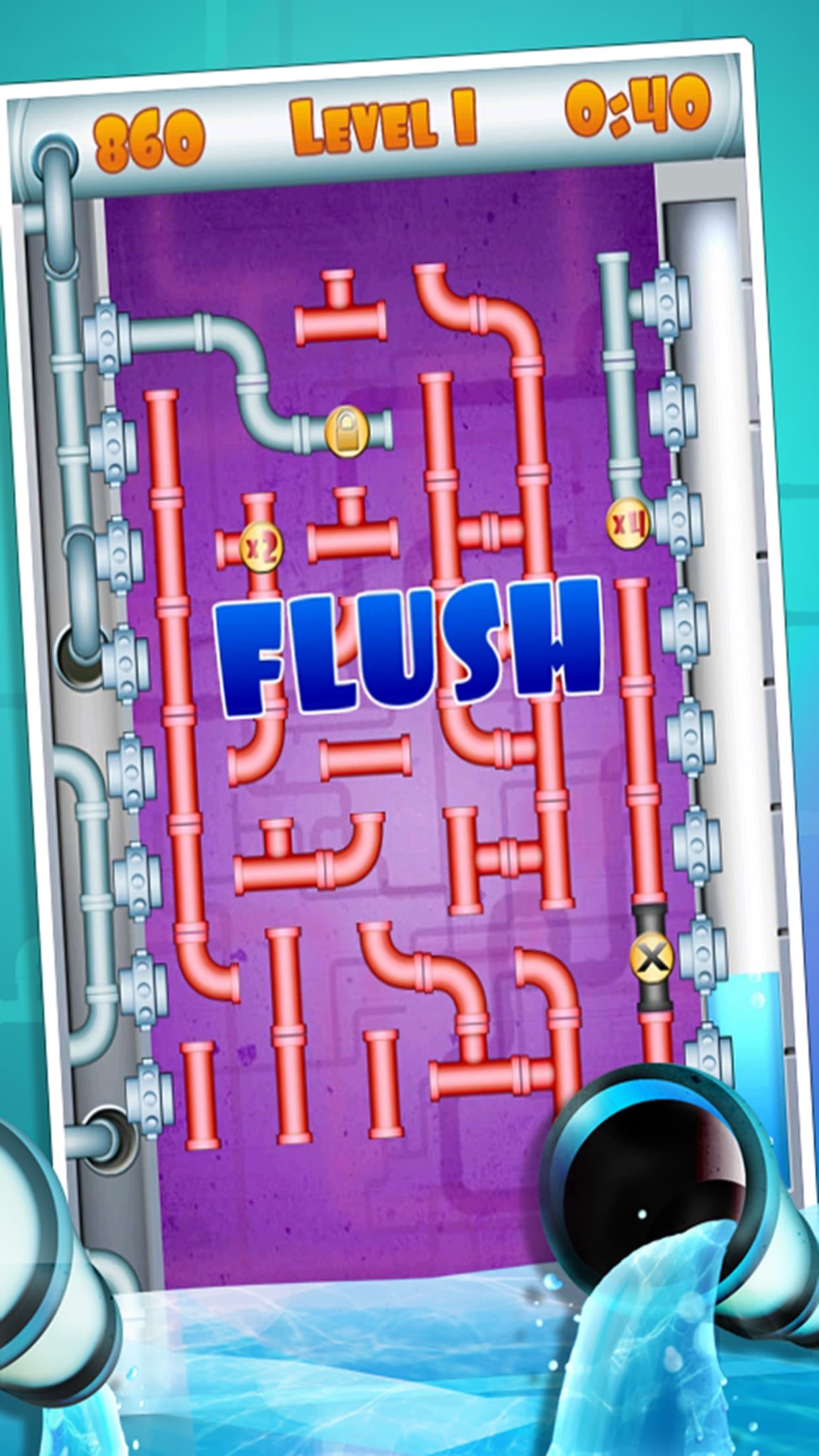 Plumber MM screenshot 5 - screenshot