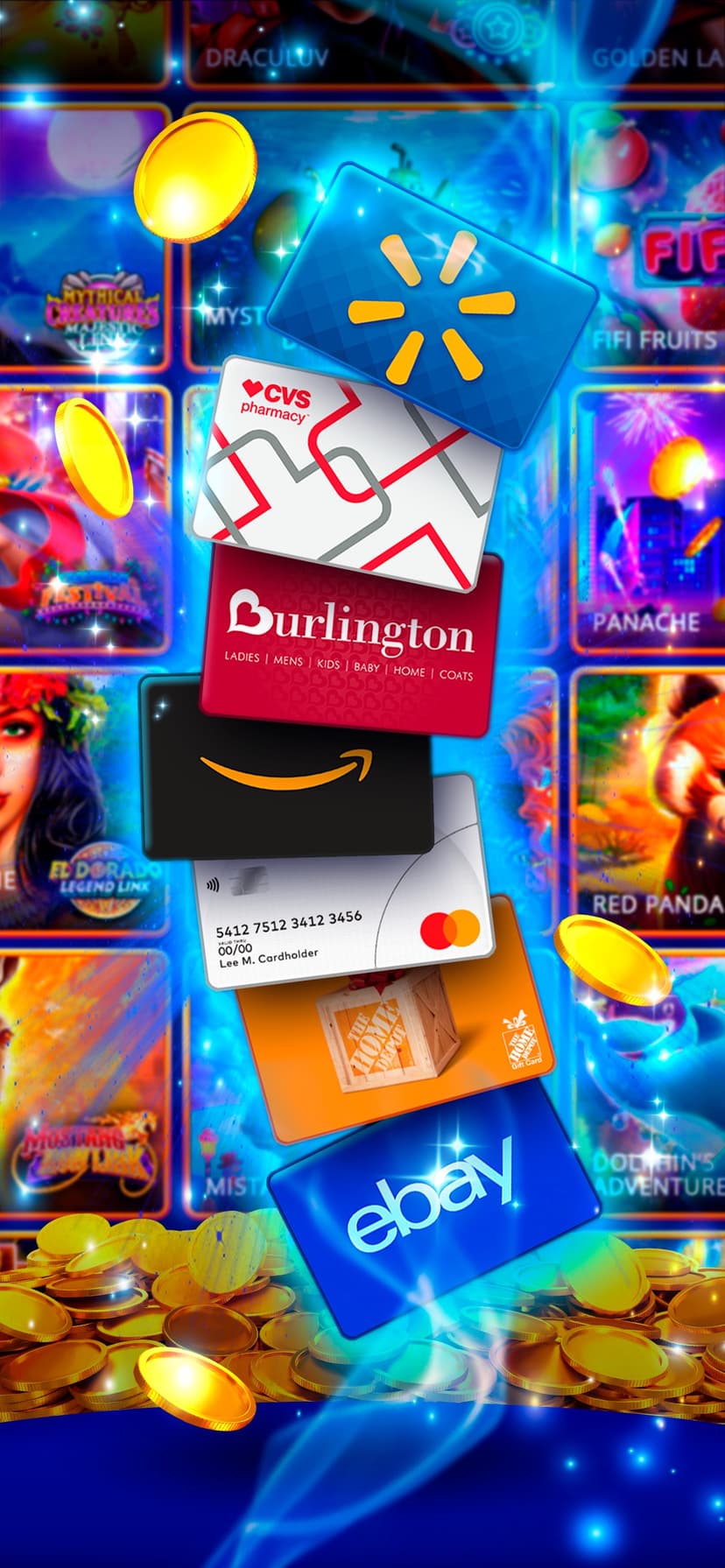 ZitoBox: Social Casino screenshot 2 - screenshot