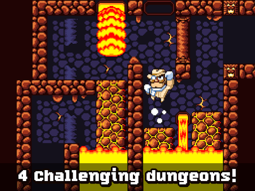 Duke Dashington Remastered screenshot 12 - screenshot