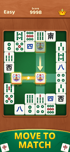 Mahjong Hybrid: Cozy Pairs screenshot 8 - screenshot
