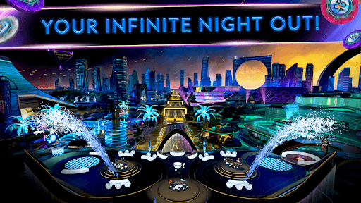 Vegas Infinite by PokerStars screenshot 7 - screenshot