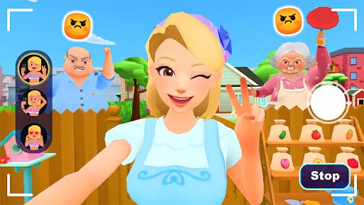 Mother Life Simulator: Prank screenshot 2 - screenshot