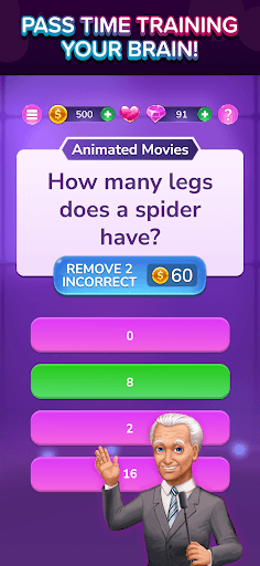 TRIVIA STAR Quiz Games Offline screenshot 5 - screenshot