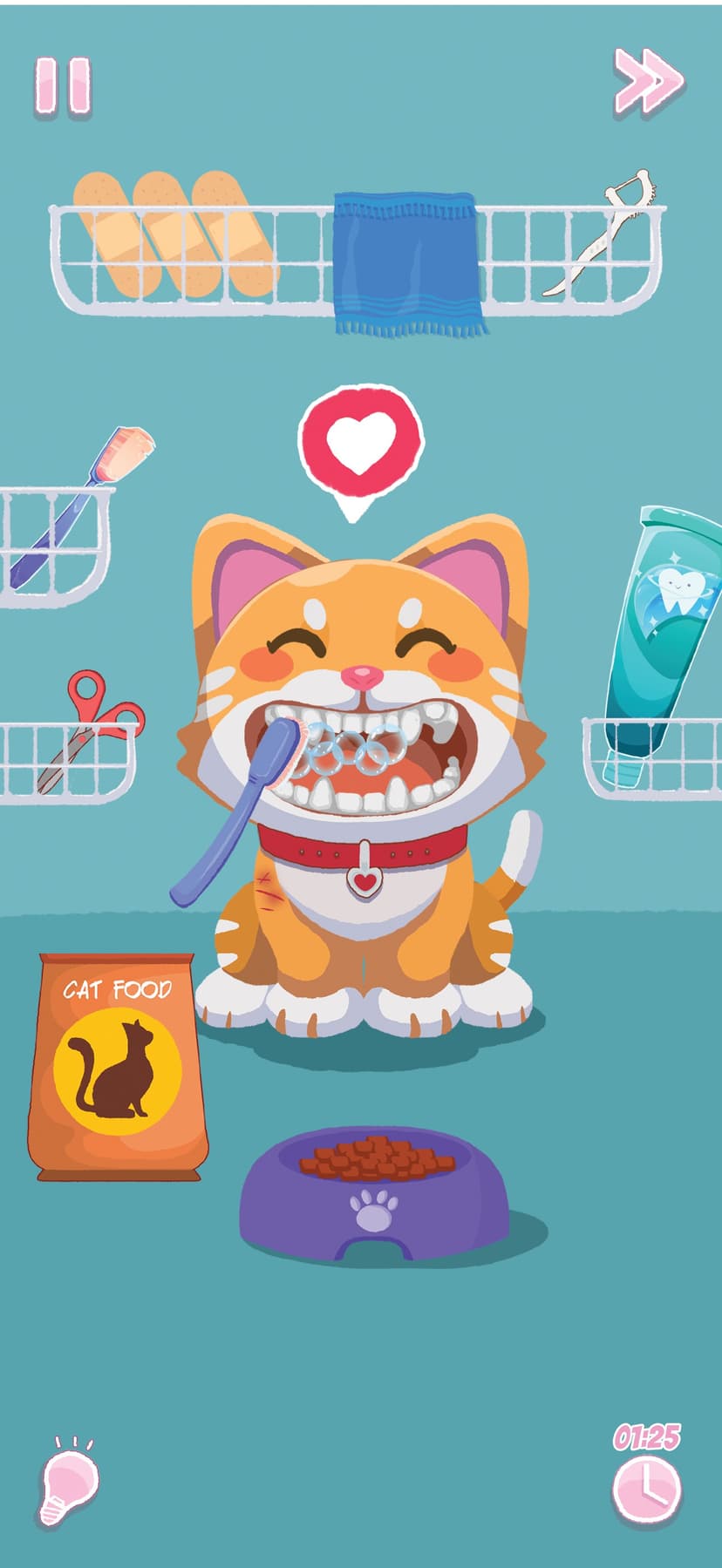 Perfect Tidy screenshot 8 - screenshot