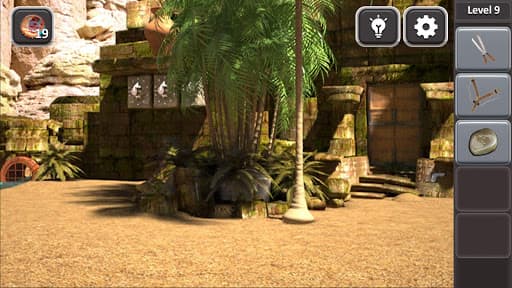 Can You Escape - Island screenshot 6 - screenshot