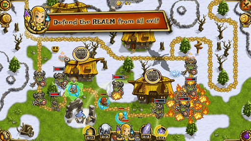 Guns'n'Glory Heroes Premium screenshot 11 - screenshot