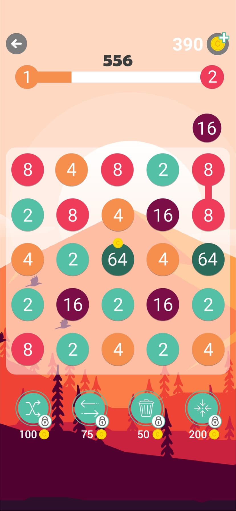248: Number Connect 2248 screenshot 7 - screenshot
