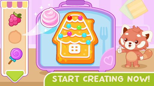 Supermarket Game for Kids 2-5. screenshot 17 - screenshot