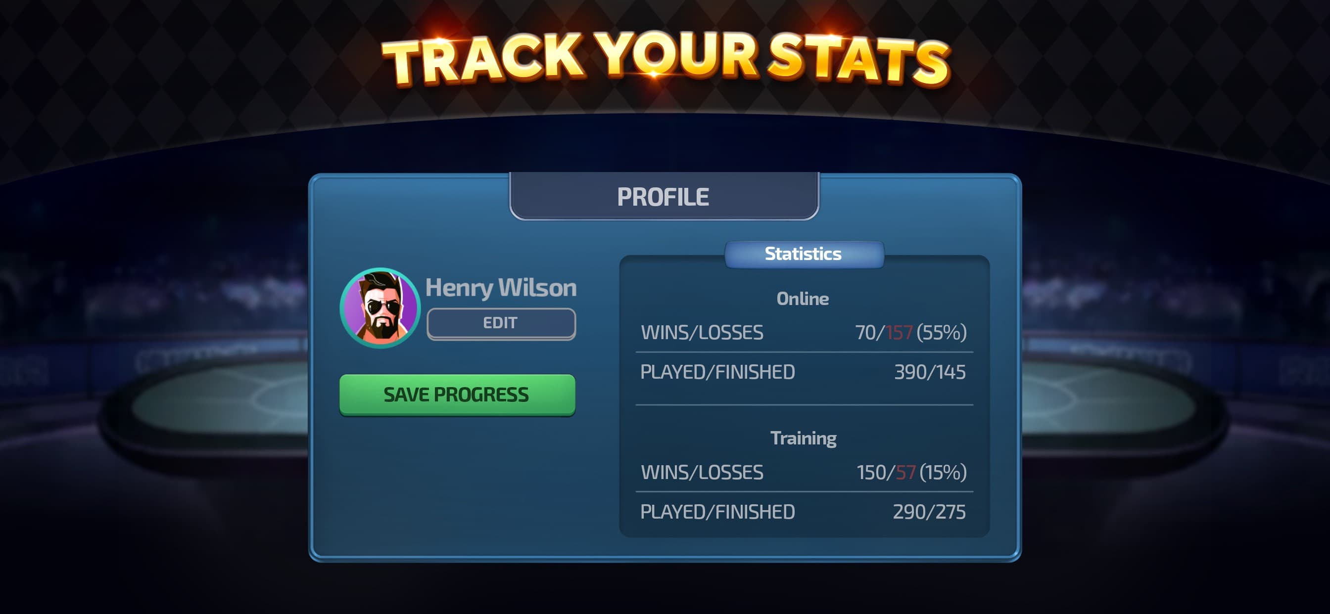 Domino - Dominoes online game screenshot 2 - screenshot