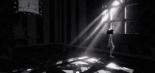 The Macabre Journey: Dark 3D screenshot 1 - screenshot