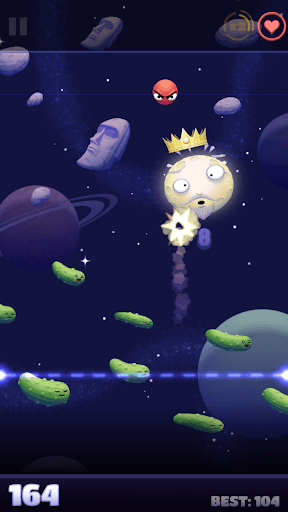 Shoot The Moon screenshot 2 - screenshot