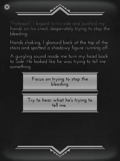 Choices That Matter screenshot 10 - screenshot