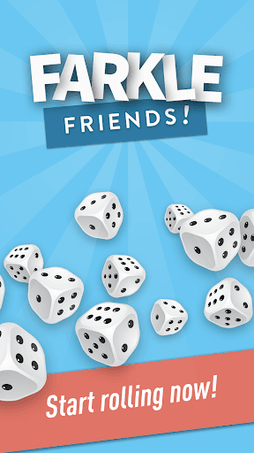 Farkle Friends! Dice Game screenshot 5 - screenshot