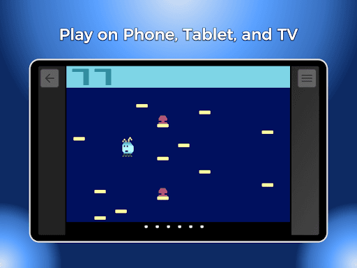 Argon: Modern Retro Gaming screenshot 10 - screenshot