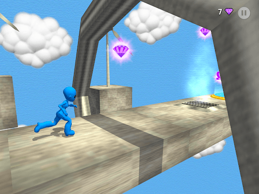 Diversion screenshot 19 - screenshot