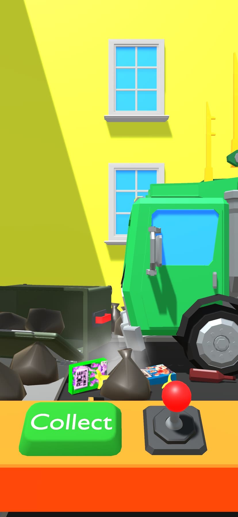 Hyper Recycle screenshot 3 - screenshot