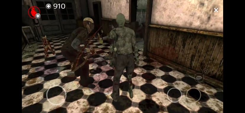 Murderer Online screenshot 4 - screenshot