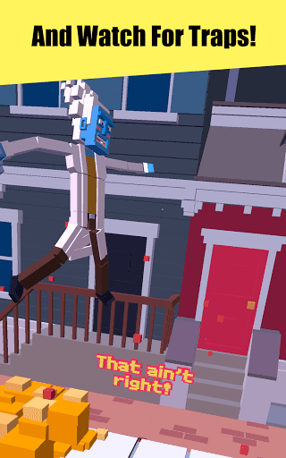 Steppy Pants screenshot 10 - screenshot