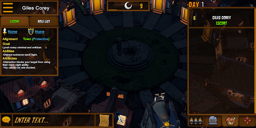 Town of Salem - The Coven screenshot 7 - screenshot