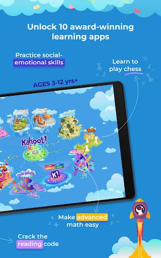 Kahoot! Kids: Learning Games screenshot 18 - screenshot
