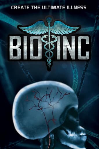 Bio Inc Plague Doctor Offline screenshot 1 - screenshot