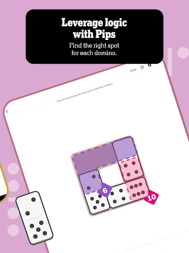 NYT Games: Wordle & Crossword screenshot 13 - screenshot