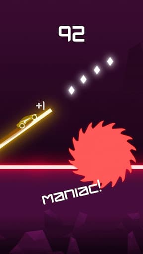 Rider – Stunt Bike Racing screenshot 4 - screenshot