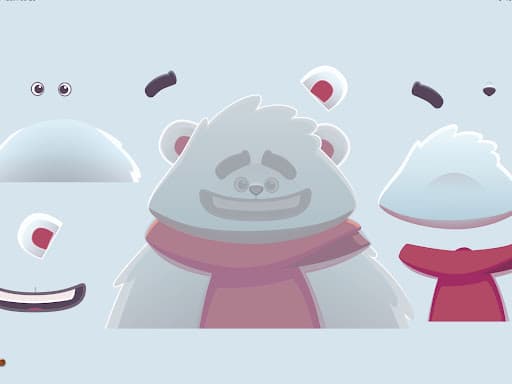 Kids Puzzles: Animated Jigsaw screenshot 10 - screenshot