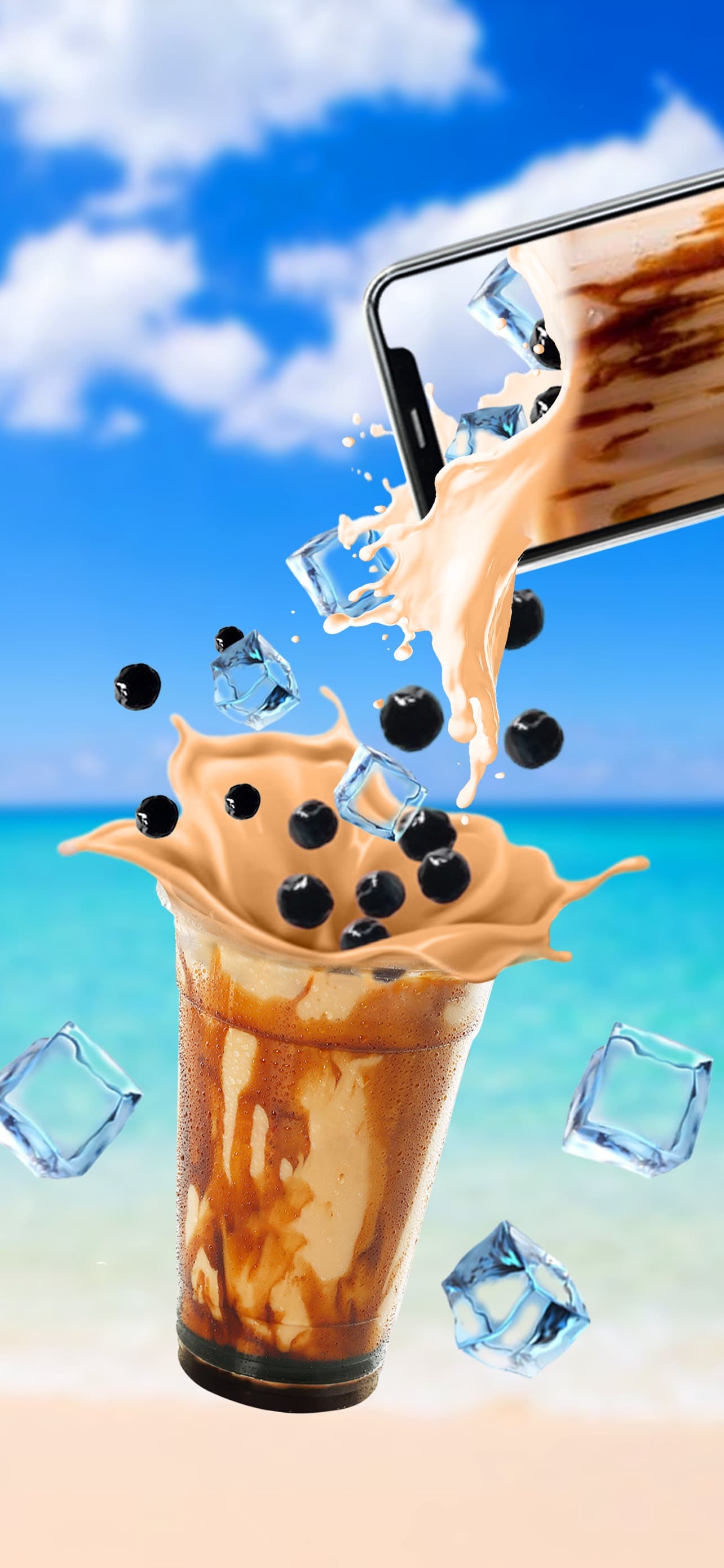Boba Tea DIY: Tasty Recipe screenshot 5 - screenshot