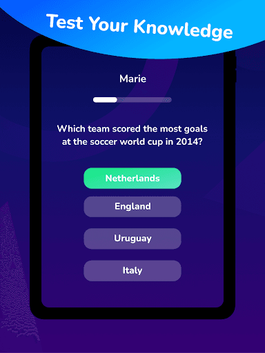 Party Trivia! Group Quiz Game screenshot 15 - screenshot