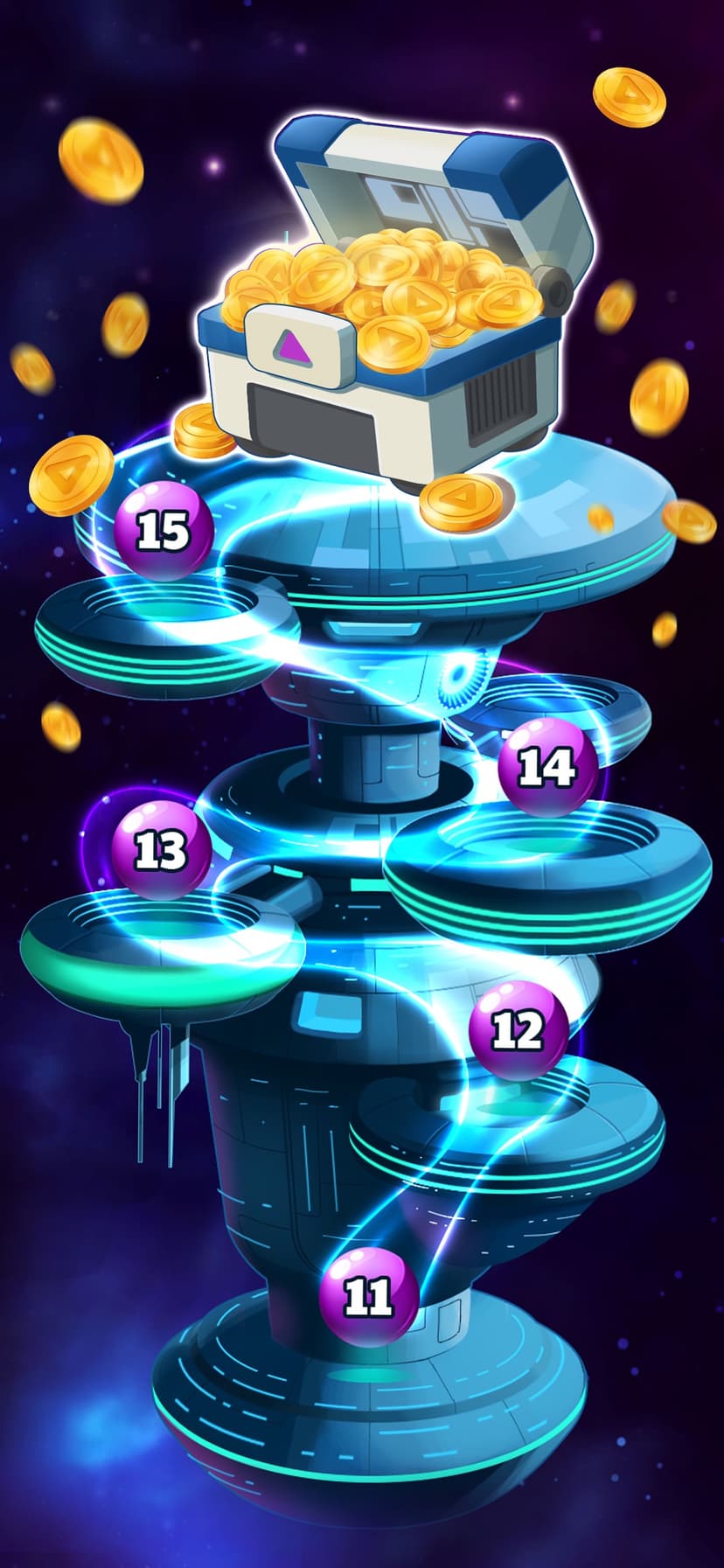 Bubble Shooter Blast Ball Pop screenshot 4 - screenshot